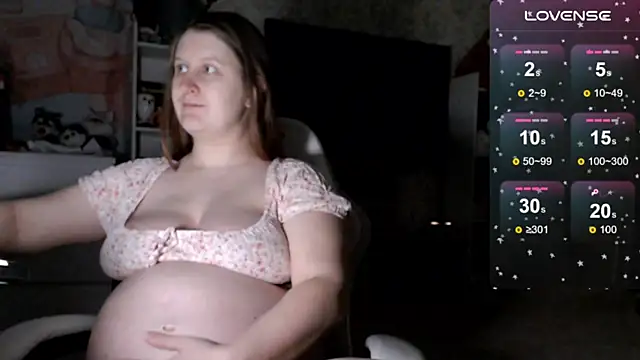 Snapshot of AmeyaLovea chatting on 2, 6, 2026 AmeyaLovea online show from 2, 6, 2026
