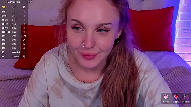 Snapshot of LianaFord chatting on 22, 2, 2025 LianaFord online show from 22, 2, 2025