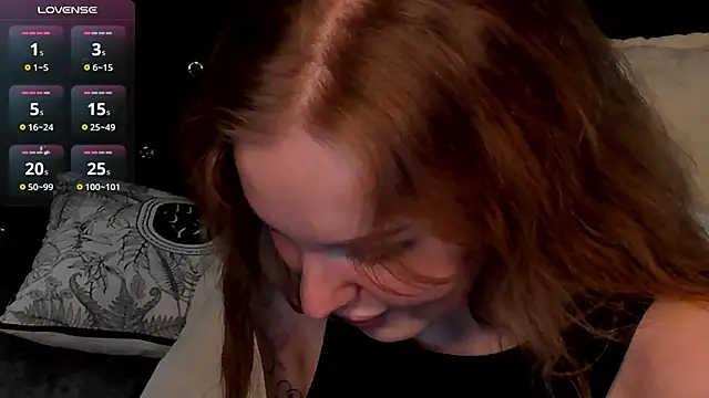 Snapshot of LianaFord chatting on 15, 3, 2025 LianaFord online show from 15, 3, 2025