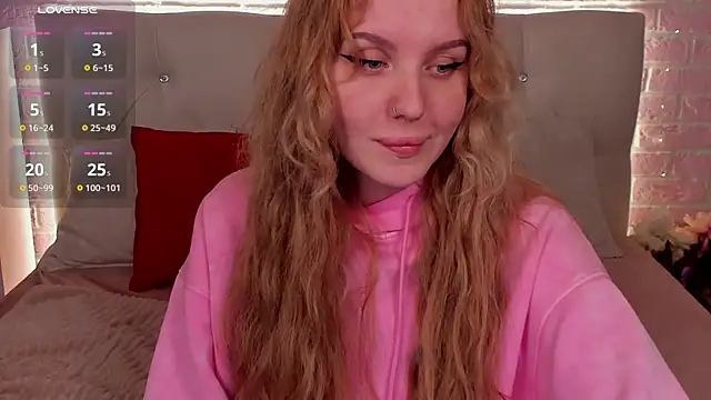 Snapshot of LianaFord chatting on 21, 3, 2025 LianaFord online show from 21, 3, 2025