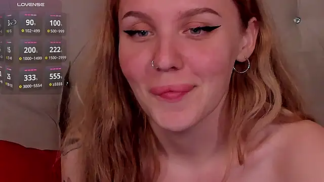 Snapshot of LianaFord chatting on 22, 3, 2025 LianaFord online show from 22, 3, 2025