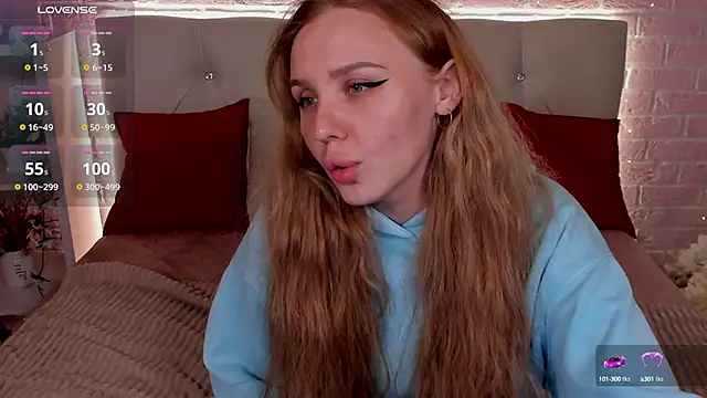 Snapshot of LianaFord chatting on 22, 3, 2025 LianaFord online show from 22, 3, 2025