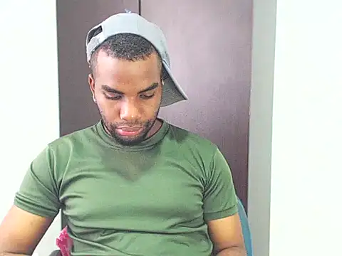 Rene hotman online show from 8, 2, 2025