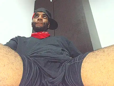 Rene hotman online show from 16, 2, 2025