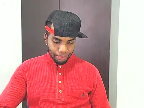 Rene hotman online show from 22, 2, 2025