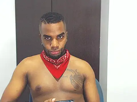 Rene hotman online show from 24, 2, 2025