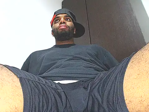 Rene hotman online show from 12, 3, 2025