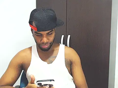 Rene hotman online show from 14, 3, 2025