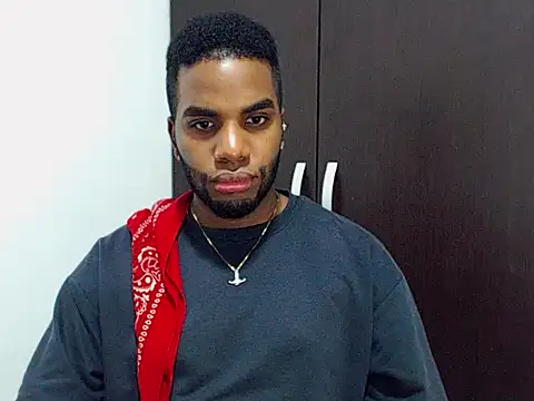 Rene hotman online show from 15, 11, 2025