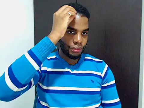 Rene hotman online show from 16, 11, 2025