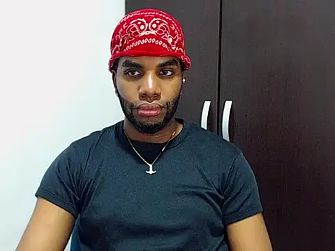 Rene hotman online show from 17, 11, 2025