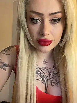 JennaLinn online show from 22, 1, 2025