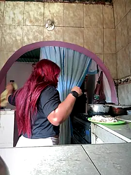 sweet morbid hot online show from 17, 11, 2025