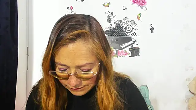 anthonela mature  online show from 14, 1, 2026