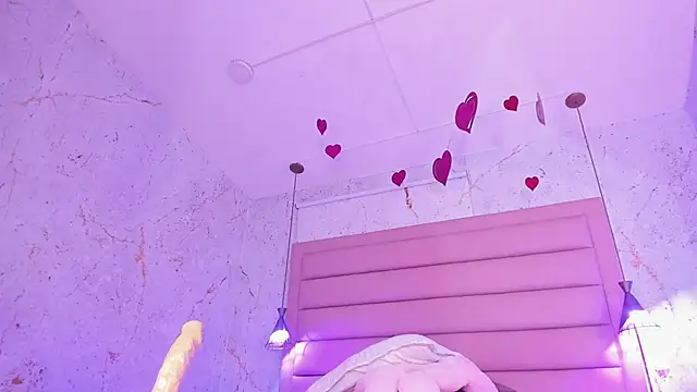 AntonellaRossi online show from 21, 2, 2025