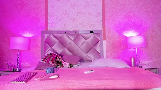 AntonellaRossi online show from 22, 9, 2025