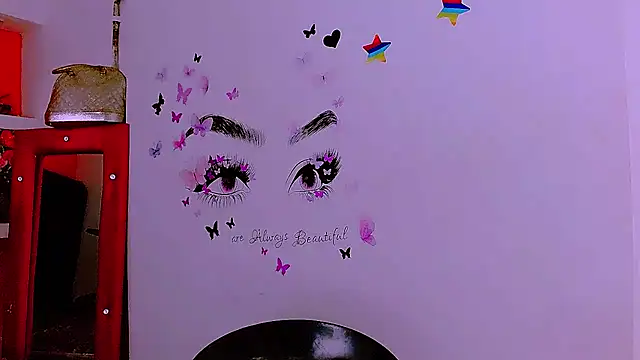 priscilahotker online show from 16, 1, 2025