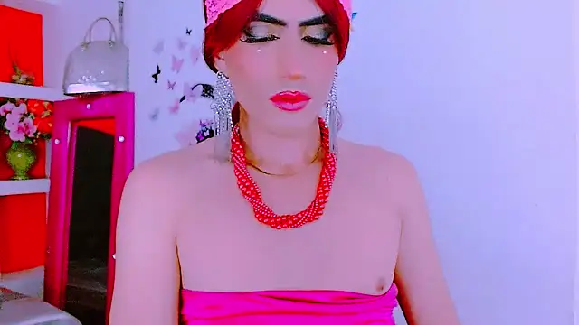 priscilahotker online show from 18, 1, 2025