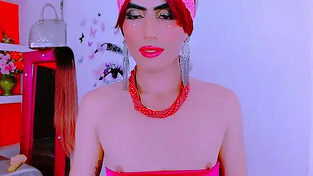 priscilahotker online show from 18, 1, 2025