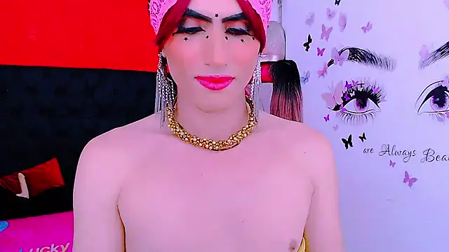 priscilahotker online show from 26, 1, 2025
