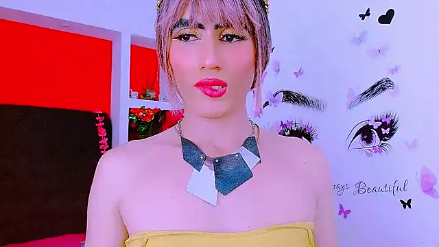 priscilahotker online show from 30, 1, 2025