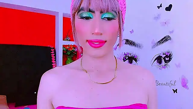priscilahotker online show from 8, 2, 2025
