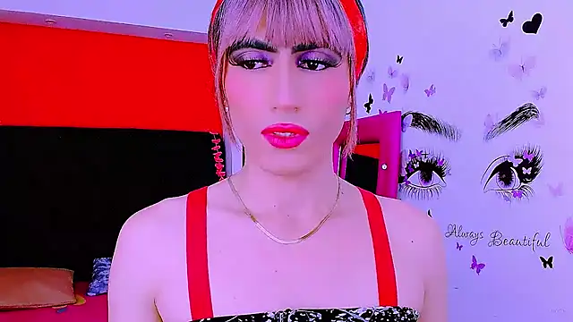 priscilahotker online show from 9, 2, 2025