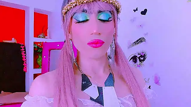 priscilahotker online show from 10, 2, 2025