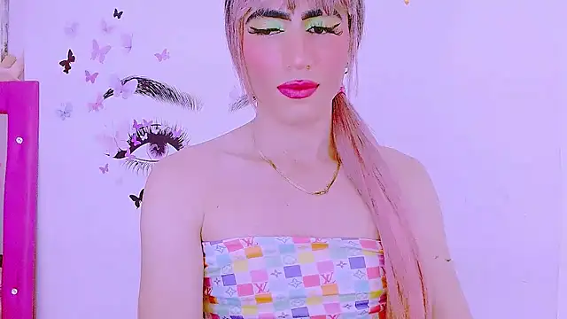 priscilahotker online show from 14, 2, 2025
