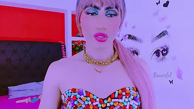priscilahotker online show from 18, 2, 2025