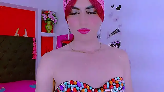 priscilahotker online show from 3, 3, 2025
