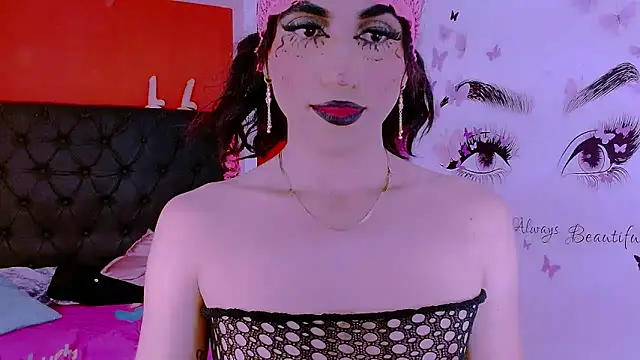 priscilahotker online show from 7, 3, 2025