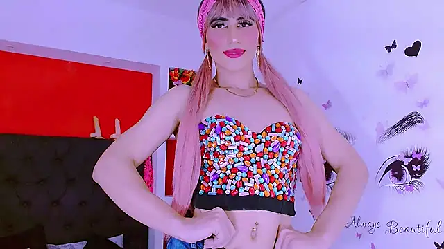 priscilahotker online show from 8, 3, 2025