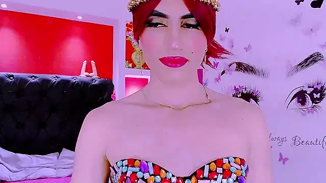 priscilahotker online show from 13, 3, 2025