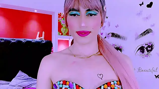 priscilahotker online show from 15, 3, 2025
