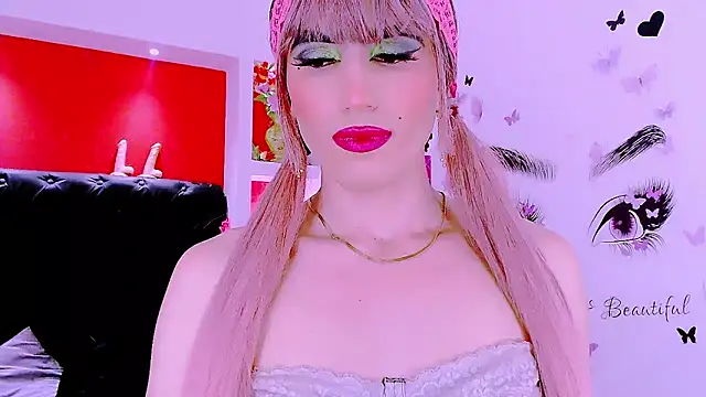 priscilahotker online show from 17, 3, 2025