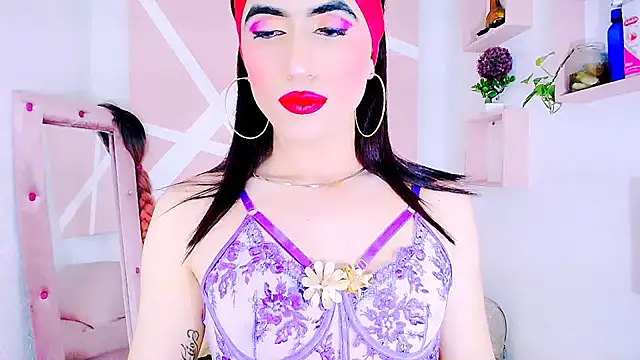 priscilahotker online show from 10, 9, 2025