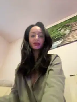 Zeyna1 online show from 14, 12, 2025