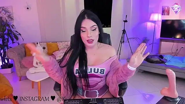 Snapshot of KatGamePlay chatting on 10, 5, 2026 KatGamePlay online show from 10, 5, 2026