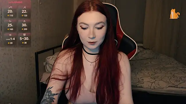 Snapshot of Cute_lina chatting on 28, 1, 2025 Cute lina online show from 28, 1, 2025