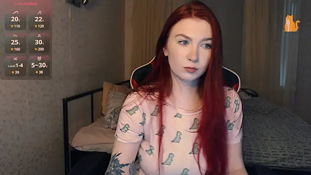 Snapshot of Cute_lina chatting on 30, 1, 2025 Cute lina online show from 30, 1, 2025