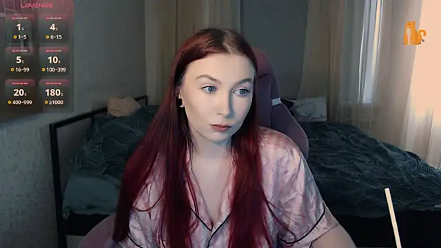 Snapshot of Cute_lina chatting on 17, 2, 2025 Cute lina online show from 17, 2, 2025