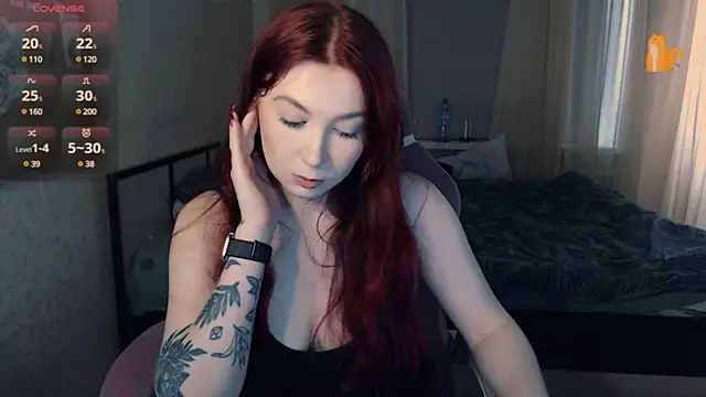 Snapshot of Cute_lina chatting on 22, 2, 2025 Cute lina online show from 22, 2, 2025