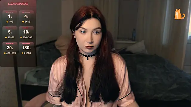 Snapshot of Cute_lina chatting on 26, 9, 2025 Cute lina online show from 26, 9, 2025