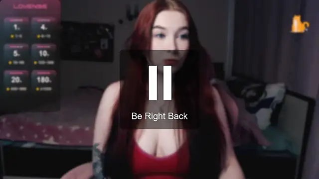 Cute lina online show from 29, 3, 2026