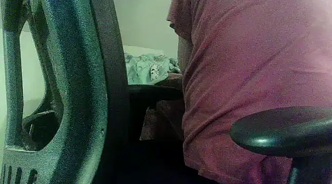 OralDesires2 online show from 6, 12, 2024