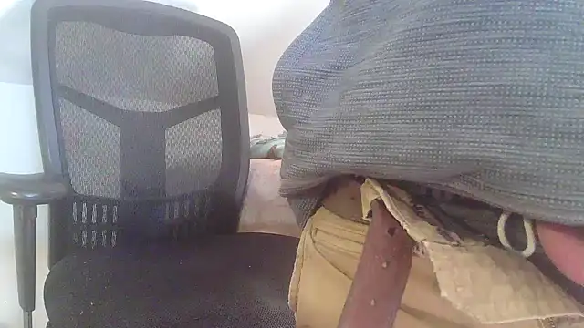 OralDesires2 online show from 7, 3, 2025