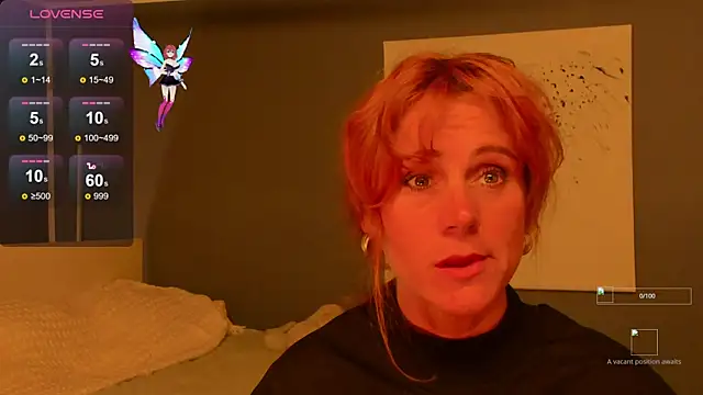 Snapshot of Agata_Kriste7 chatting on 26, 5, 2026 Agata Kriste7 online show from 26, 5, 2026