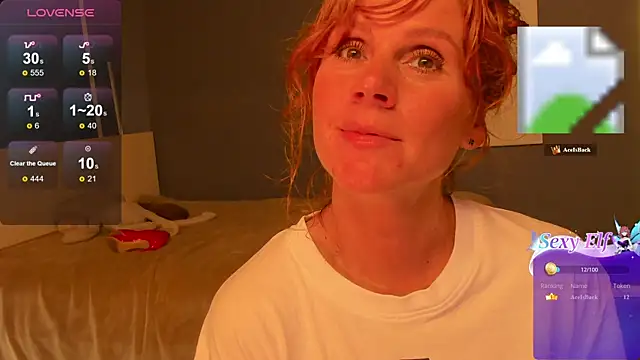 Snapshot of Agata_Kriste7 chatting on 19, 6, 2026 Agata Kriste7 online show from 19, 6, 2026