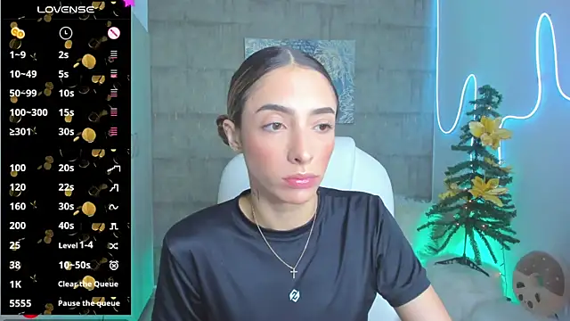 barbie scoth  online show from 6, 12, 2024